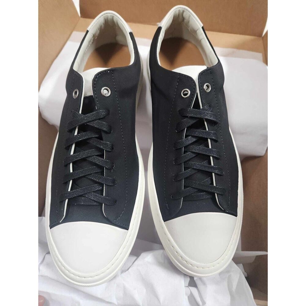 Good Man Brand Mens Legacy Low Top Sneakers Size 10 MSRP $228